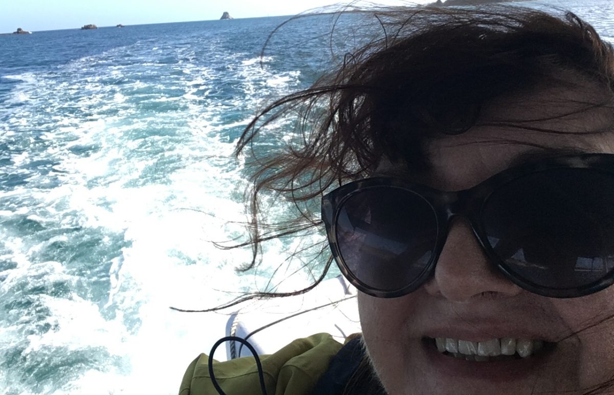 Very serious adventures.com